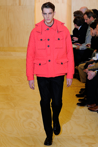 Jil Sander / - 2011-2012